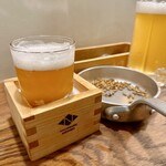 NIHONBASHI BREWERY - 