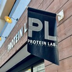 PROTEIN LAB - 