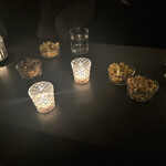 Gold Bar at EDITION - 