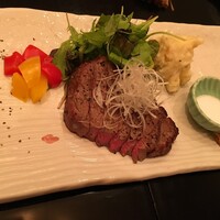 フレンチレストラン ミクニ サッポロ - 