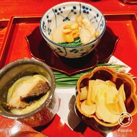 日本料理 かしづき - 