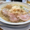 らーめん鱗 西中島店