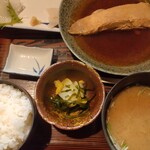 郷土料理 こふじ - 