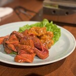 赤坂 らいもん - 