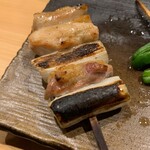 Toriyaki Sasaya - 