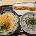 Miyatake Sanuki Udon - 