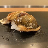 寿司処 かい原 - 