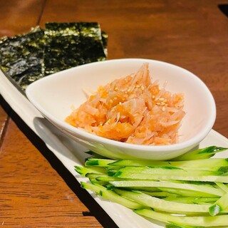 飲んべぇ食堂 らくだ屋_1