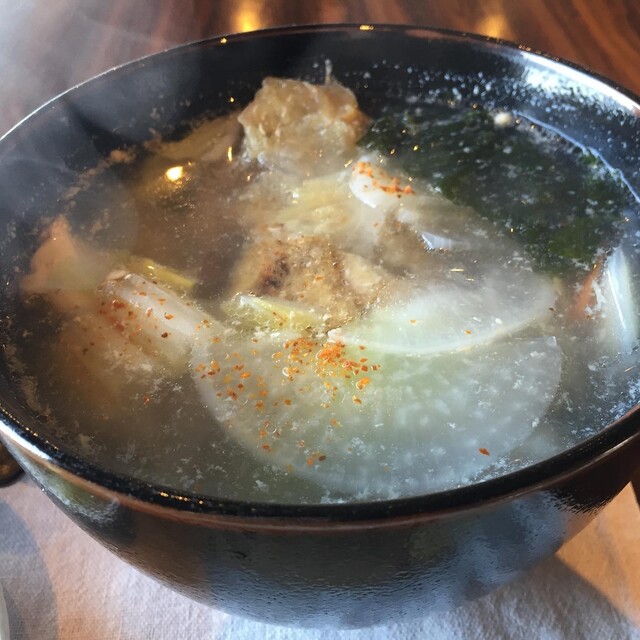 キッチンスペース夢の舎 - 不動の沢（創作料理）の写真