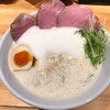ふく流らーめん 轍 本町本店