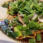 Rock’anDo - シン(辛)ニラブラック