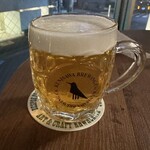 KUNISAWA BREWING - 