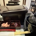 Unagi No Naruse - 