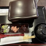 Unagi No Naruse - 