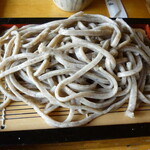 Soba Kou Bou Kazaguruma - 