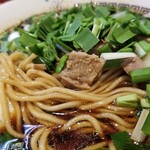 Rock’anDo - シン(辛)ニラブラック