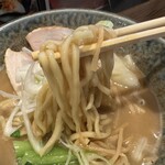 拉麺 阿吽 - 