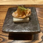 銀座 和郷 - あんパン