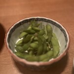 居酒屋 代官町 なが坂 - 