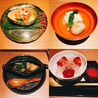 日本料理 晴山 - 