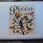 ジェラテリア PICCO オギノ 茅野ショッピングセンター店 - ５００ｍｌ 箱