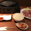 焼肉韓国料理 RAN