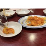 広東料理 中国酒家 - 