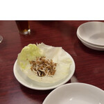 広東料理 中国酒家 - 