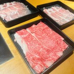 Kurobuta Shabu Shabu Shimadu - 