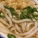 Udon Zero San Hachi - かけアップ