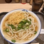 Udon Zero San Hachi - かけ