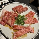 Yakiniku Juntei - 