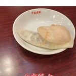 広東料理 中国酒家 - 