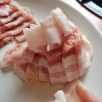 焼肉しゃぶしゃぶ ぶう - 