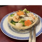 広東料理 中国酒家 トアロード店 - 