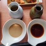 焼肉しゃぶしゃぶ ぶう - 