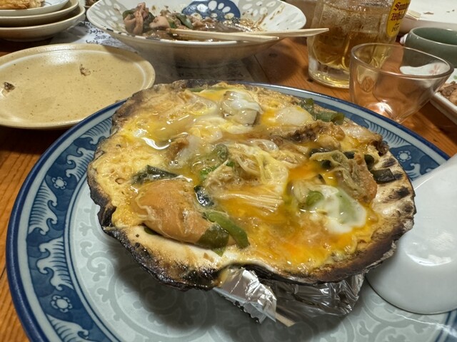 むぎの穂 - 下北（居酒屋）