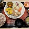 Ootoya - 大戸屋ランチ定食