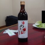 青龍 - １６年物の紹興酒