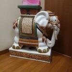 青龍 - ♪お鼻が長いのね～