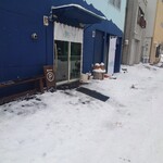 ぱん処 - お店もかわいい