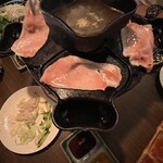 Yakiniku Horumon Sumigin Kitayono Bekkan - 