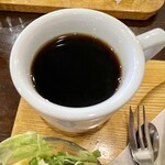 リコー - コーヒー