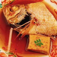 のどぐろ割烹 一心 別邸 - 