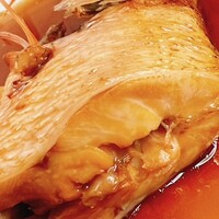 のどぐろ割烹 一心 別邸 - 