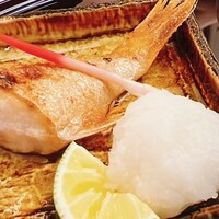 のどぐろ割烹 一心 別邸 - 