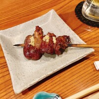 里葉亭 - 