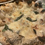 PIZZA DA BABBO - 