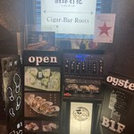 OYSTER BAR 酒肆石花 - 