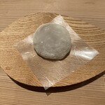 銀座 和郷 - スペシャリテ